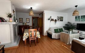 Casa de 5 habitaciones hasta 9 plazas, La Casilla en Dúrcal, Granada